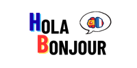 Hola Bonjour